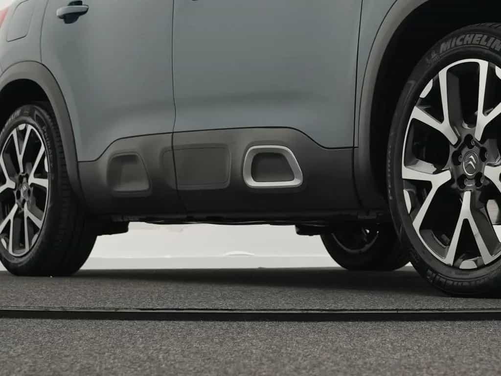Citroën C5 Aircross 1.6 PureTech 180 Feel 02/2021-photo-48