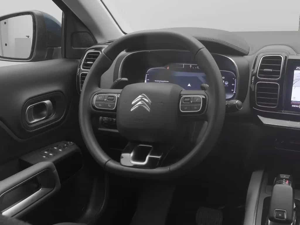 Citroën C5 Aircross 1.6 PureTech 180 Feel 02/2021-photo-6