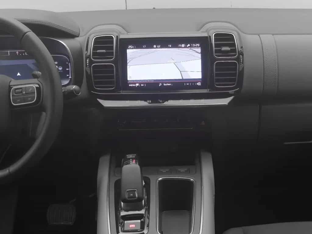 Citroën C5 Aircross 1.6 PureTech 180 Feel 02/2021-photo-7
