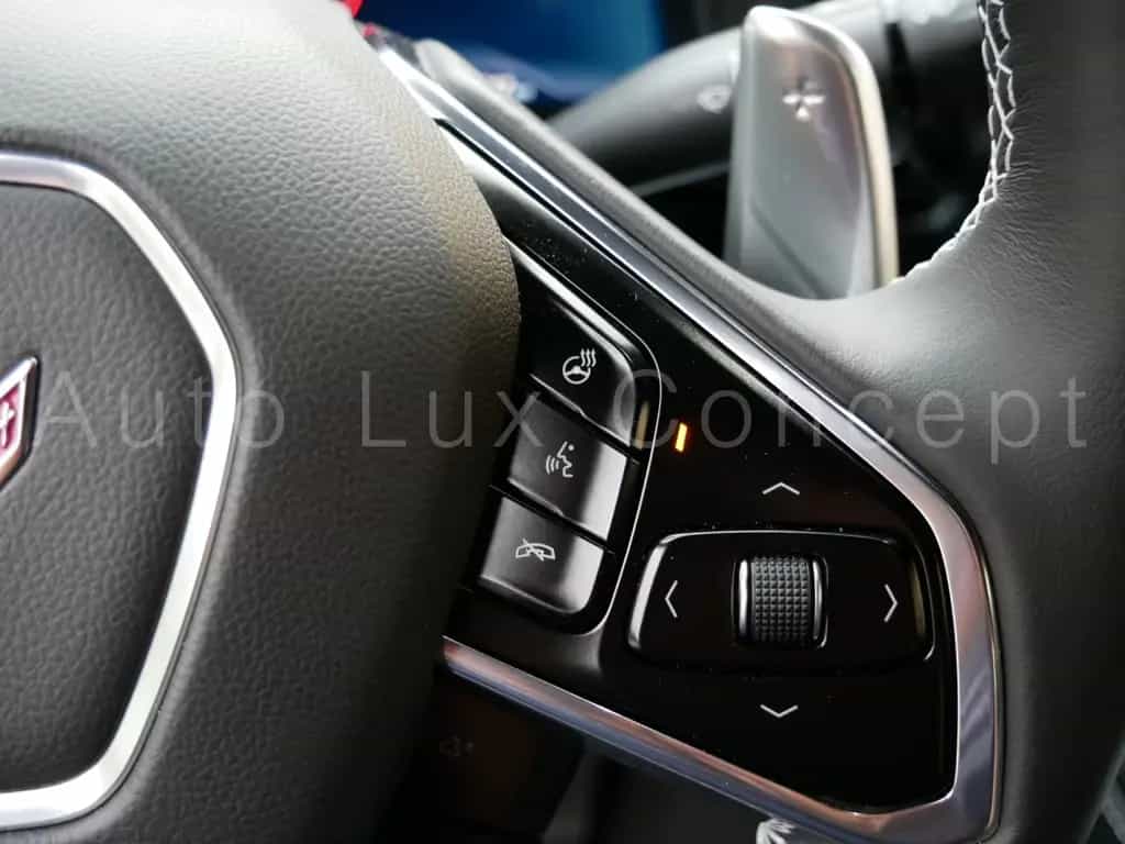 Corvette C8 Stingray Coupé 2LT/Lift/MagneticRide 10/2023-photo-10