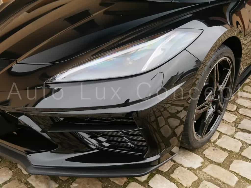 Corvette C8 Stingray Coupé 2LT/Lift/MagneticRide 10/2023-photo-15