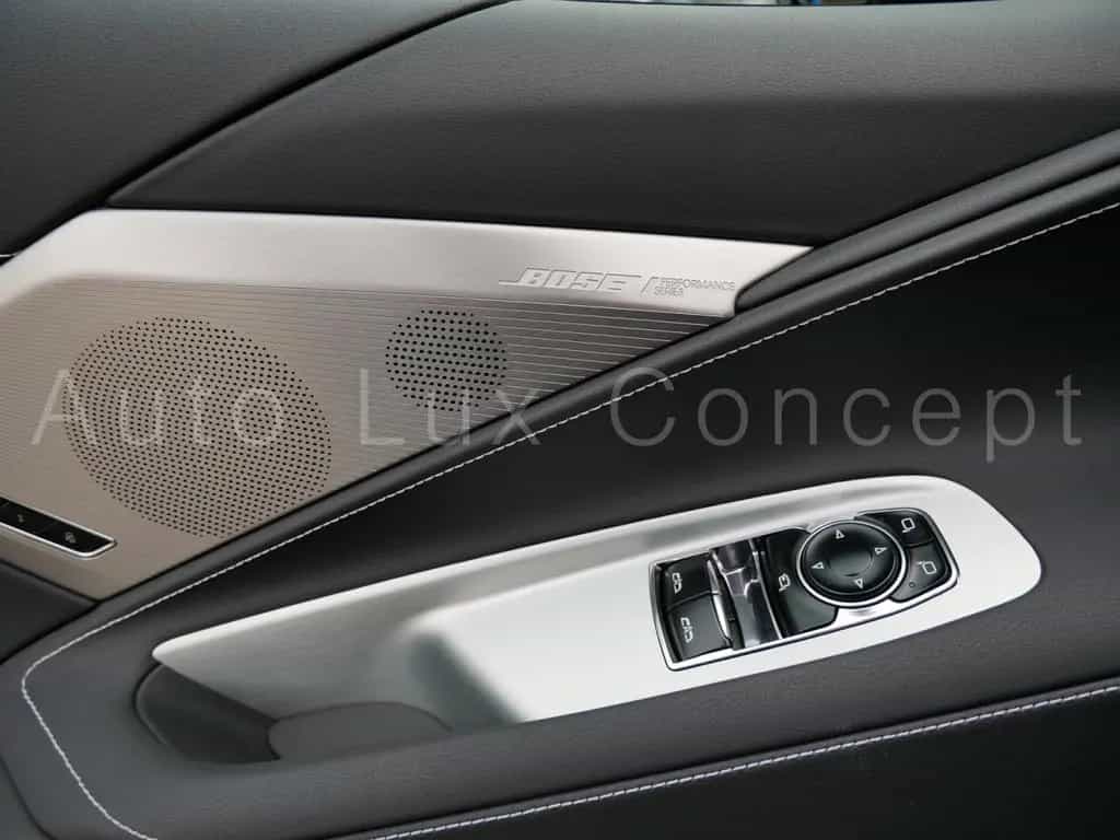 Corvette C8 Stingray Coupé 2LT/Lift/MagneticRide 10/2023-photo-18