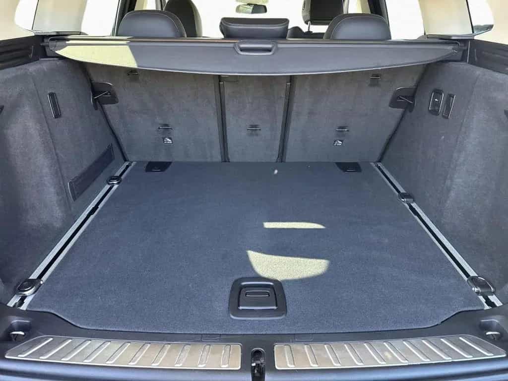 BMW X3 xDrive 20dA xLine AHK,Pano,HuD,HiFi,DA+,ParkA 08/2018-photo-15