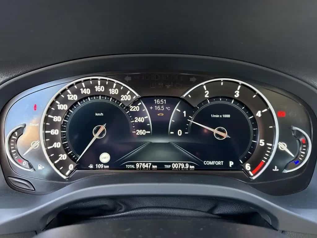 BMW X3 xDrive 20dA xLine AHK,Pano,HuD,HiFi,DA+,ParkA 08/2018-photo-8