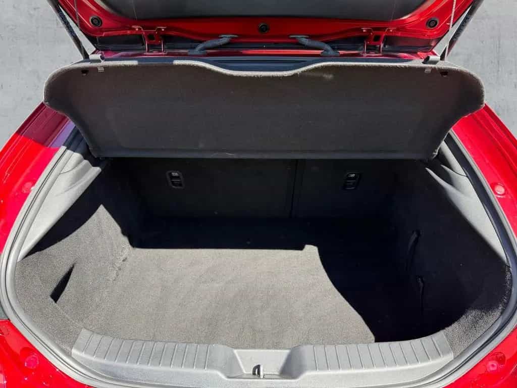 Mazda 3 2.0 SKYACTIVE-X SELECTION MATRIX+NAV+ACC+360° 07/2020-photo-13
