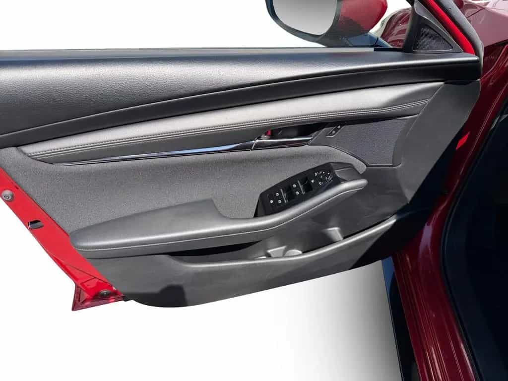 Mazda 3 2.0 SKYACTIVE-X SELECTION MATRIX+NAV+ACC+360° 07/2020-photo-14