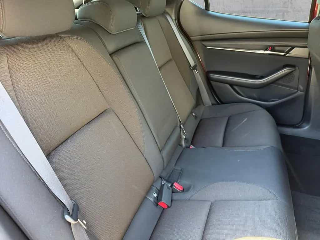 Mazda 3 2.0 SKYACTIVE-X SELECTION MATRIX+NAV+ACC+360° 07/2020-photo-15