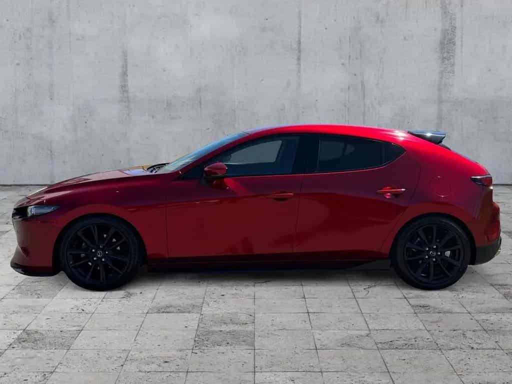 Mazda 3 2.0 SKYACTIVE-X SELECTION MATRIX+NAV+ACC+360° 07/2020-photo-3