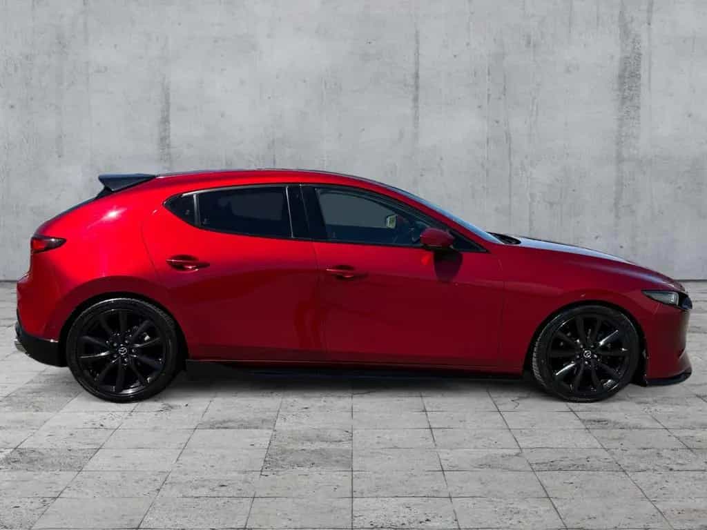 Mazda 3 2.0 SKYACTIVE-X SELECTION MATRIX+NAV+ACC+360° 07/2020-photo-6