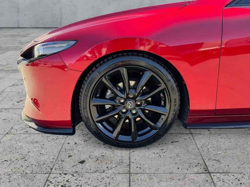 Mazda 3 2.0 SKYACTIVE-X SELECTION MATRIX+NAV+ACC+360° 07/2020-photo-7