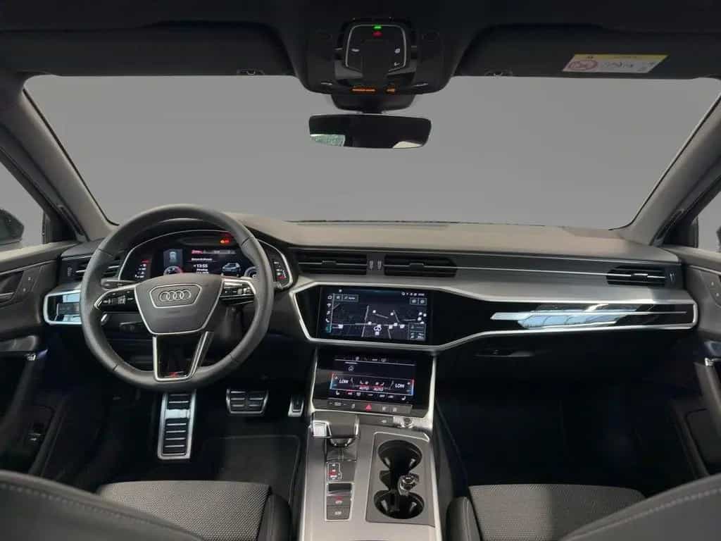 Audi A6 Avant S line 45 TDI quattro Matrix Kamera Nav 03/2023-photo-10