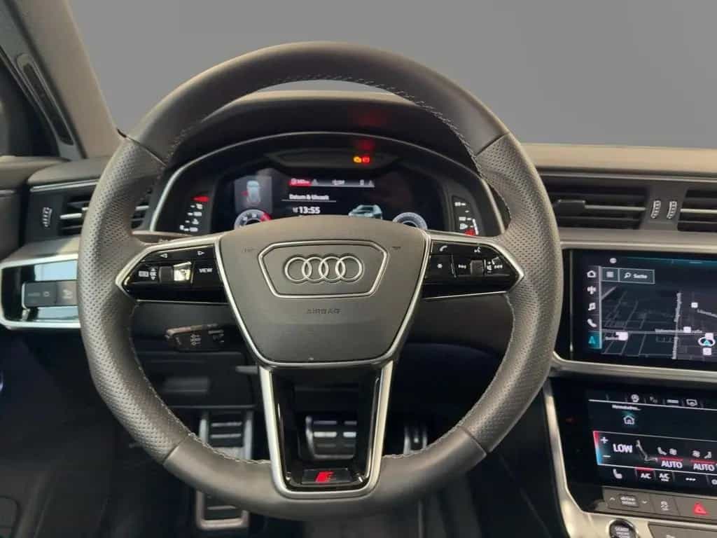Audi A6 Avant S line 45 TDI quattro Matrix Kamera Nav 03/2023-photo-11