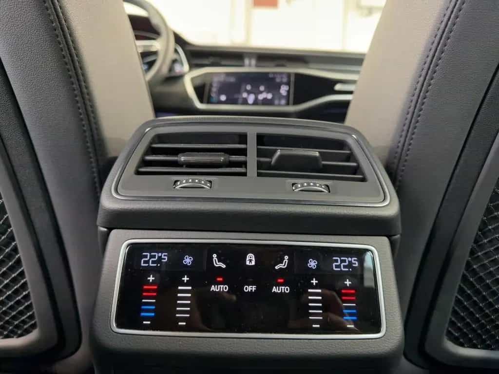 Audi A6 Avant S line 45 TDI quattro Matrix Kamera Nav 03/2023-photo-13