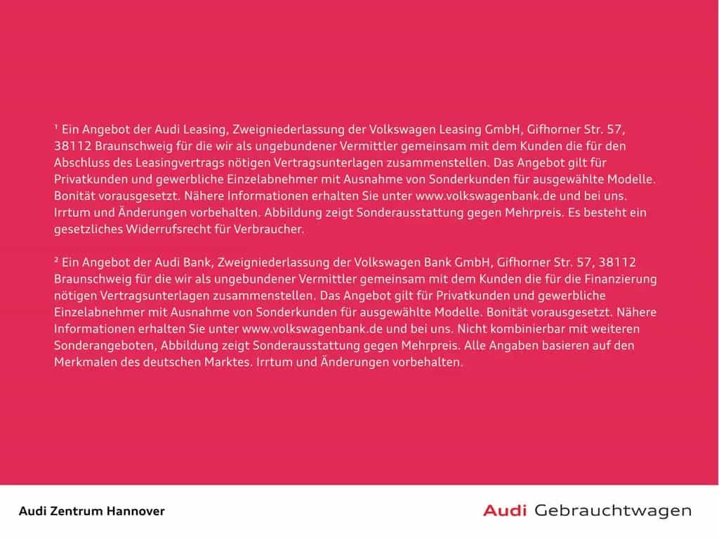 Audi A6 Avant S line 45 TDI quattro Matrix Kamera Nav 03/2023-photo-15