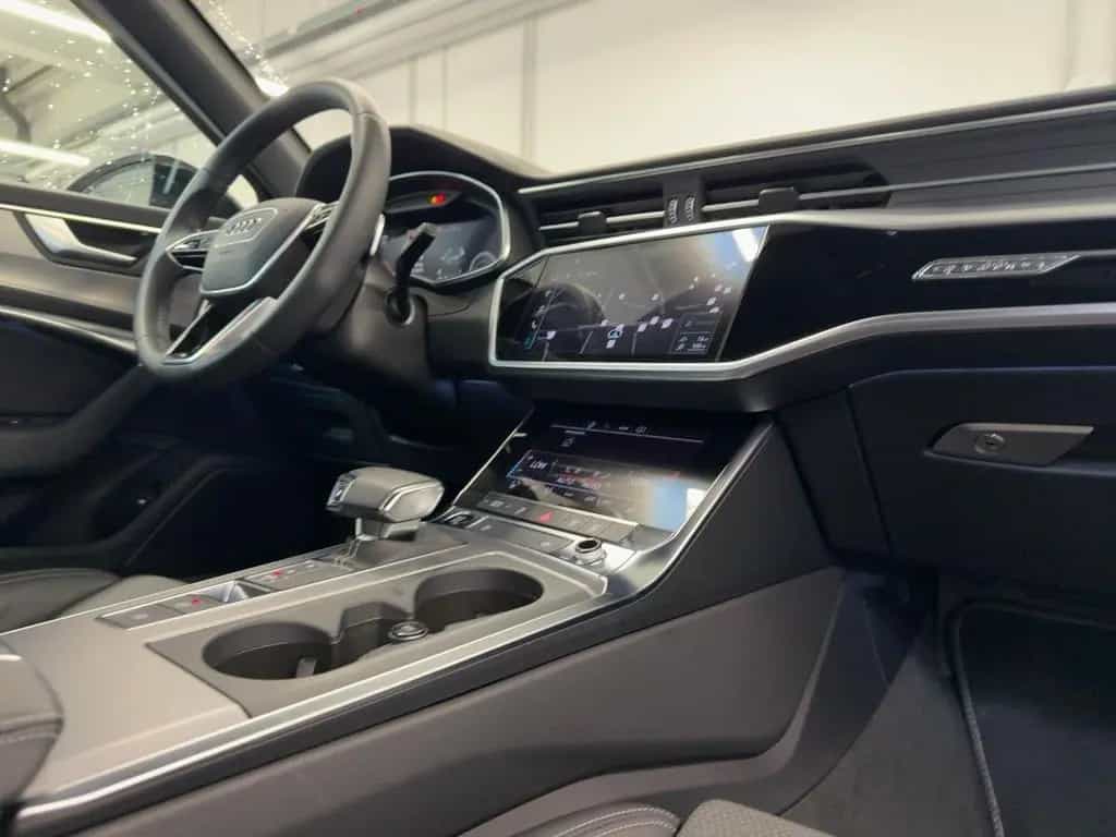 Audi A6 Avant S line 45 TDI quattro Matrix Kamera Nav 03/2023-photo-16