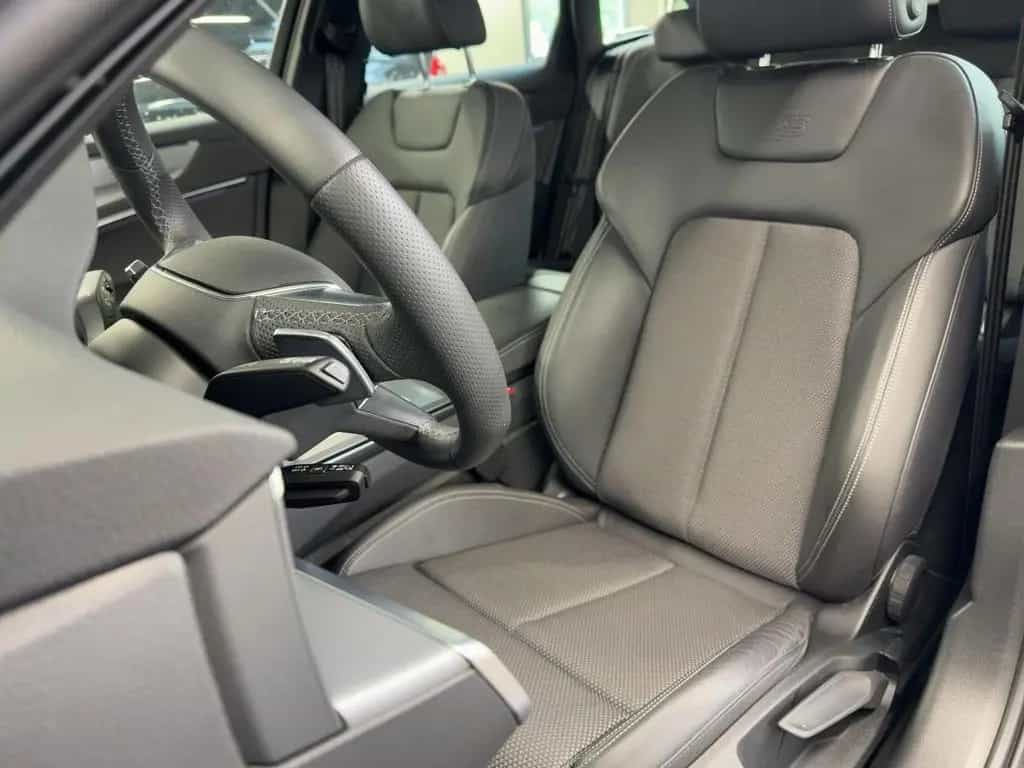 Audi A6 Avant S line 45 TDI quattro Matrix Kamera Nav 03/2023-photo-18