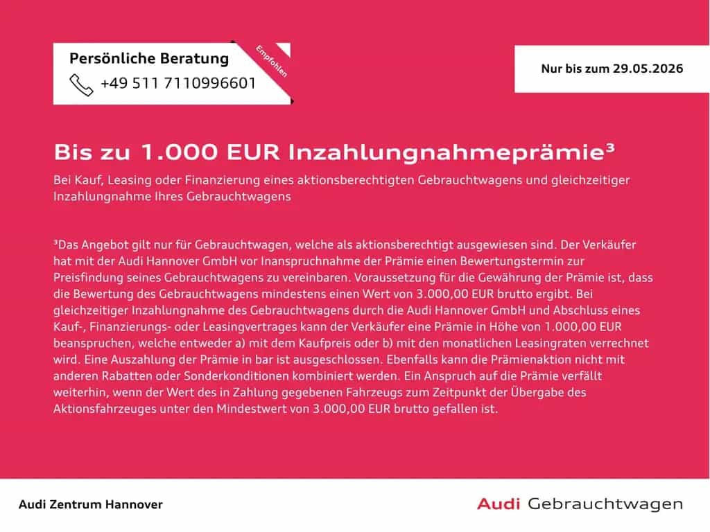 Audi A6 Avant S line 45 TDI quattro Matrix Kamera Nav 03/2023-photo-2