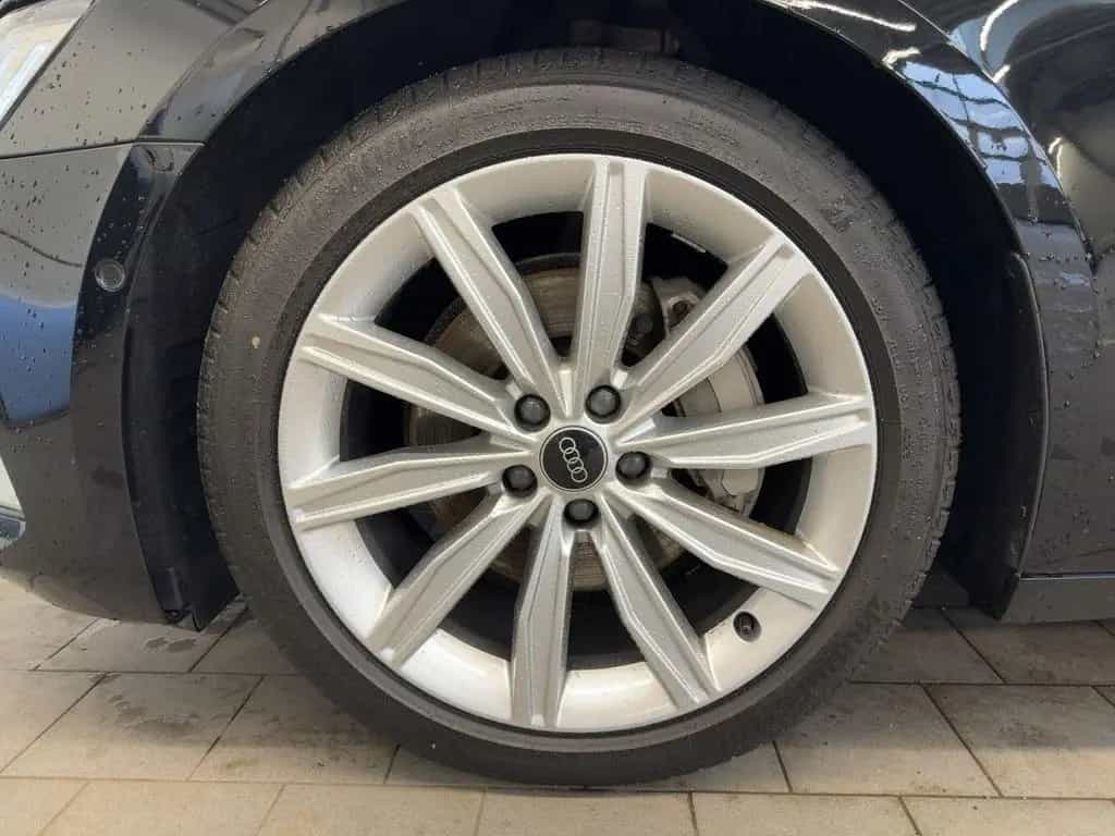 Audi A6 Avant S line 45 TDI quattro Matrix Kamera Nav 03/2023-photo-20