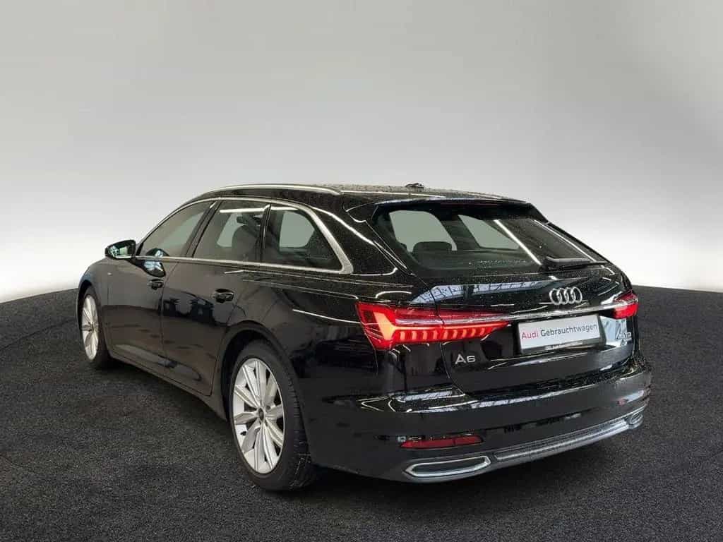 Audi A6 Avant S line 45 TDI quattro Matrix Kamera Nav 03/2023-photo-4