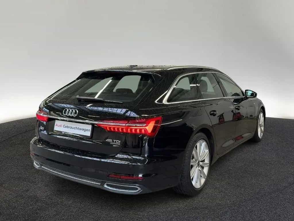 Audi A6 Avant S line 45 TDI quattro Matrix Kamera Nav 03/2023-photo-5