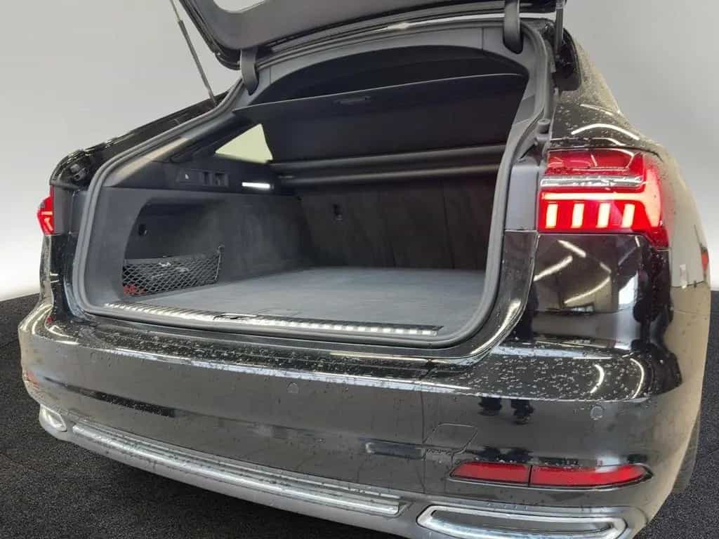 Audi A6 Avant S line 45 TDI quattro Matrix Kamera Nav 03/2023-photo-7