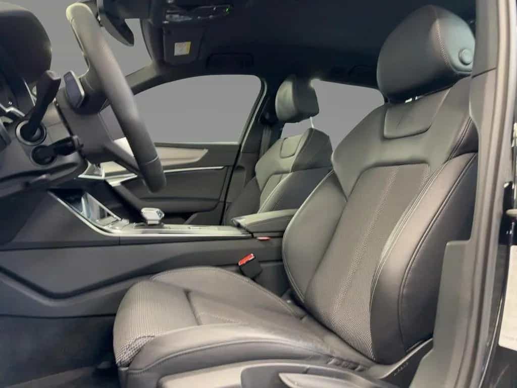 Audi A6 Avant S line 45 TDI quattro Matrix Kamera Nav 03/2023-photo-8