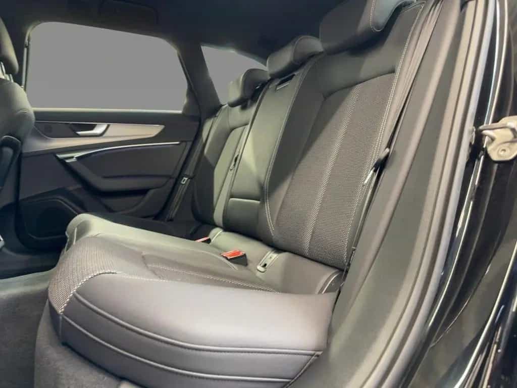 Audi A6 Avant S line 45 TDI quattro Matrix Kamera Nav 03/2023-photo-9