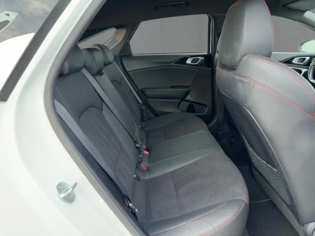 Kia ProCeed GT 1.6 T-GDI Bi-LED+NAV+SHZ+RFK+DAB+VC 07/2020-photo-12