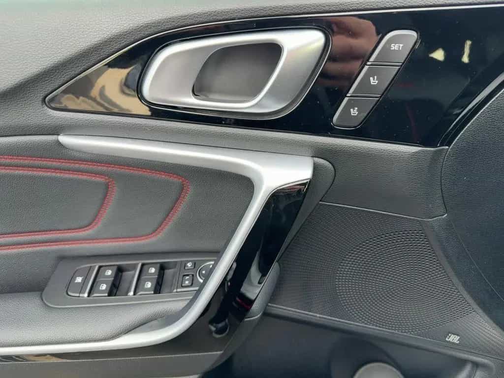 Kia ProCeed GT 1.6 T-GDI Bi-LED+NAV+SHZ+RFK+DAB+VC 07/2020-photo-15
