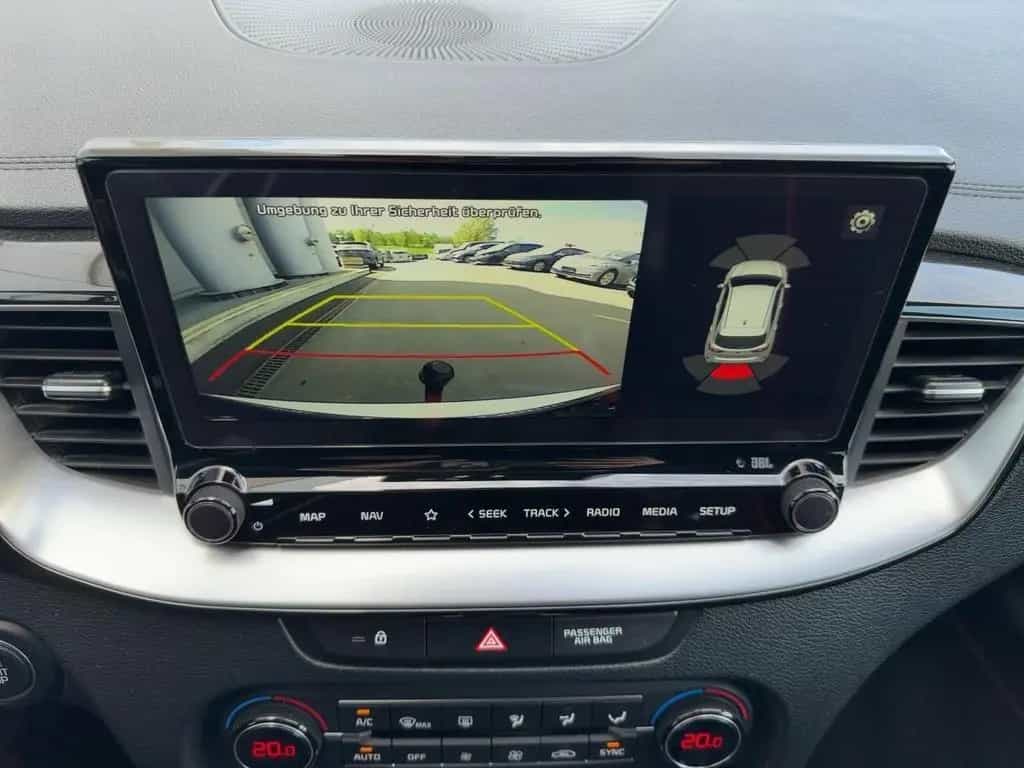Kia ProCeed GT 1.6 T-GDI Bi-LED+NAV+SHZ+RFK+DAB+VC 07/2020-photo-16
