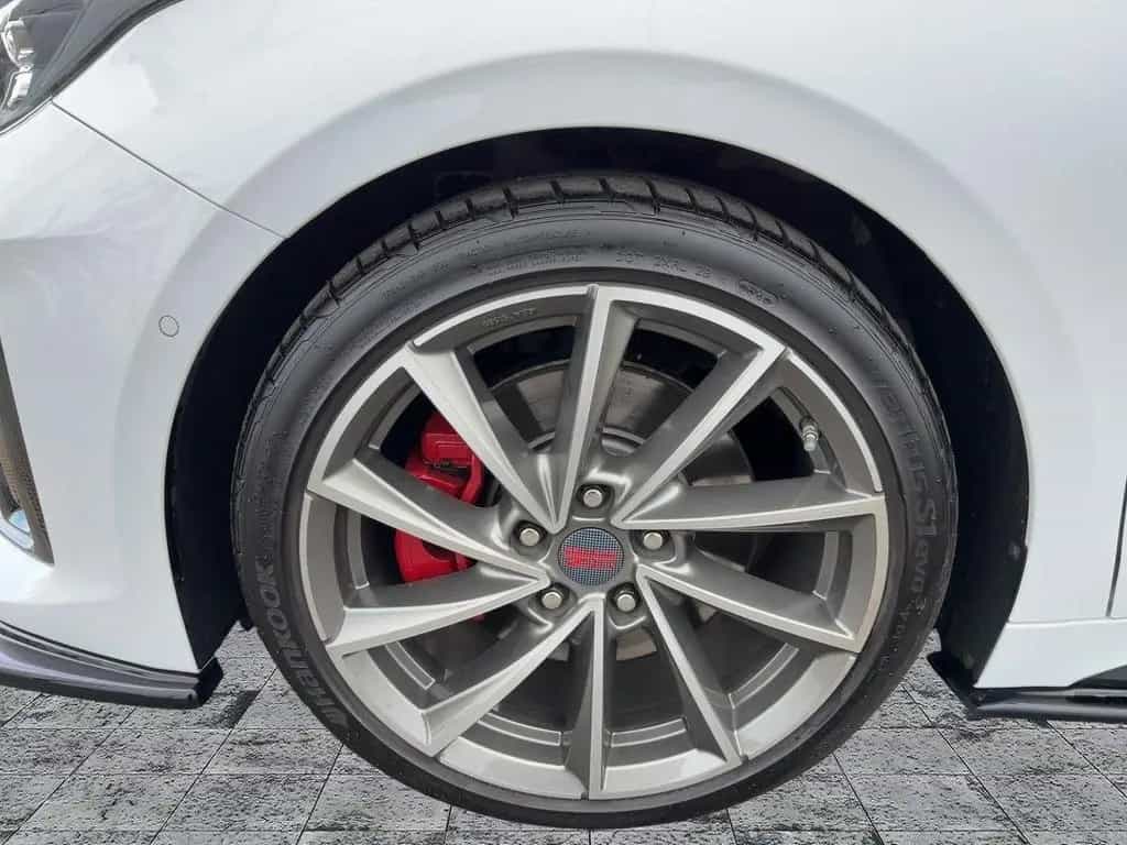 Kia ProCeed GT 1.6 T-GDI Bi-LED+NAV+SHZ+RFK+DAB+VC 07/2020-photo-7