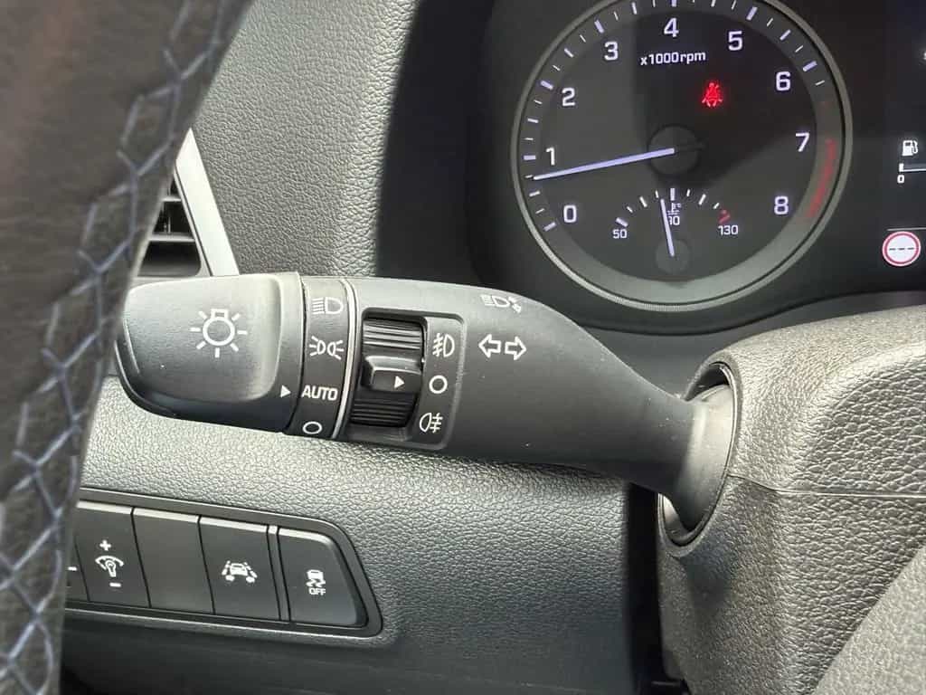Hyundai TUCSON 1.6 T-GDi AHK NAVI PDC RFK SHZ Tempomat 06/2018-photo-22