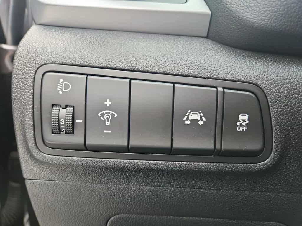 Hyundai TUCSON 1.6 T-GDi AHK NAVI PDC RFK SHZ Tempomat 06/2018-photo-27