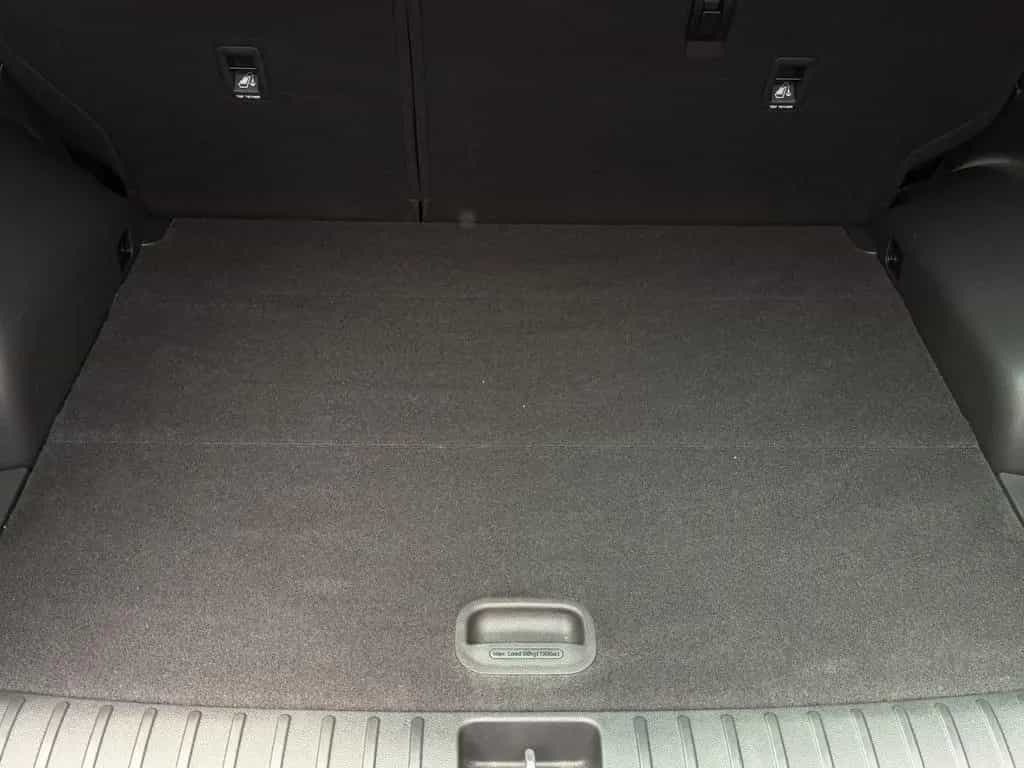 Hyundai TUCSON 1.6 T-GDi AHK NAVI PDC RFK SHZ Tempomat 06/2018-photo-32