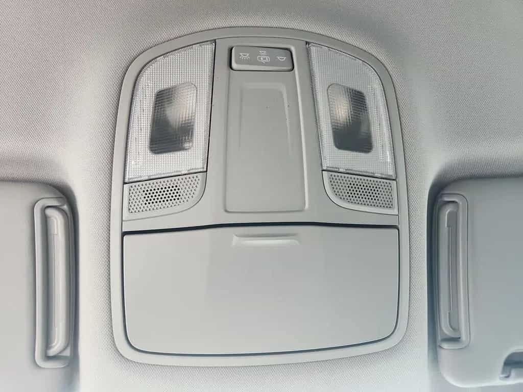Hyundai TUCSON 1.6 T-GDi AHK NAVI PDC RFK SHZ Tempomat 06/2018-photo-43