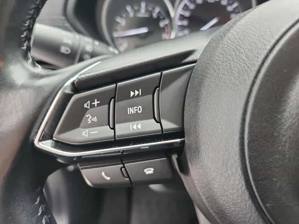 Mazda CX-5 Sports-Line AWD*STANDH.*PANO* 10/2017-photo-13