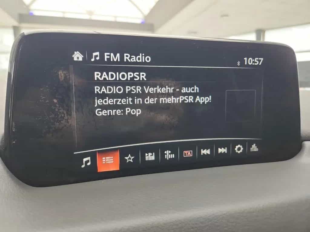 Mazda CX-5 Sports-Line AWD*STANDH.*PANO* 10/2017-photo-21