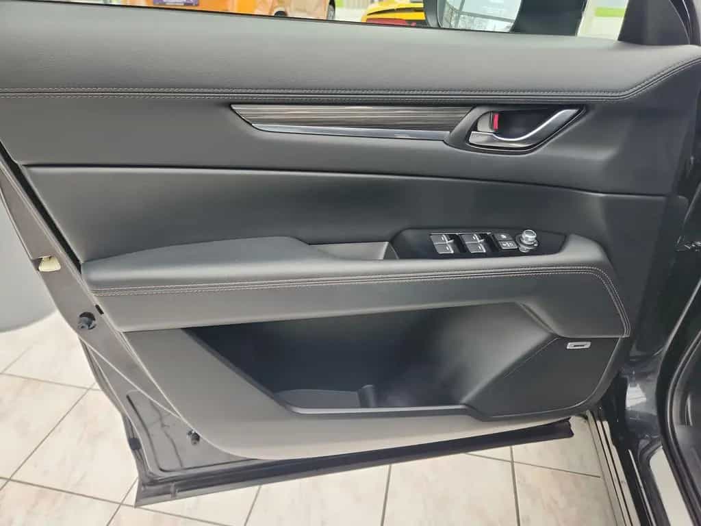 Mazda CX-5 Sports-Line AWD*STANDH.*PANO* 10/2017-photo-22