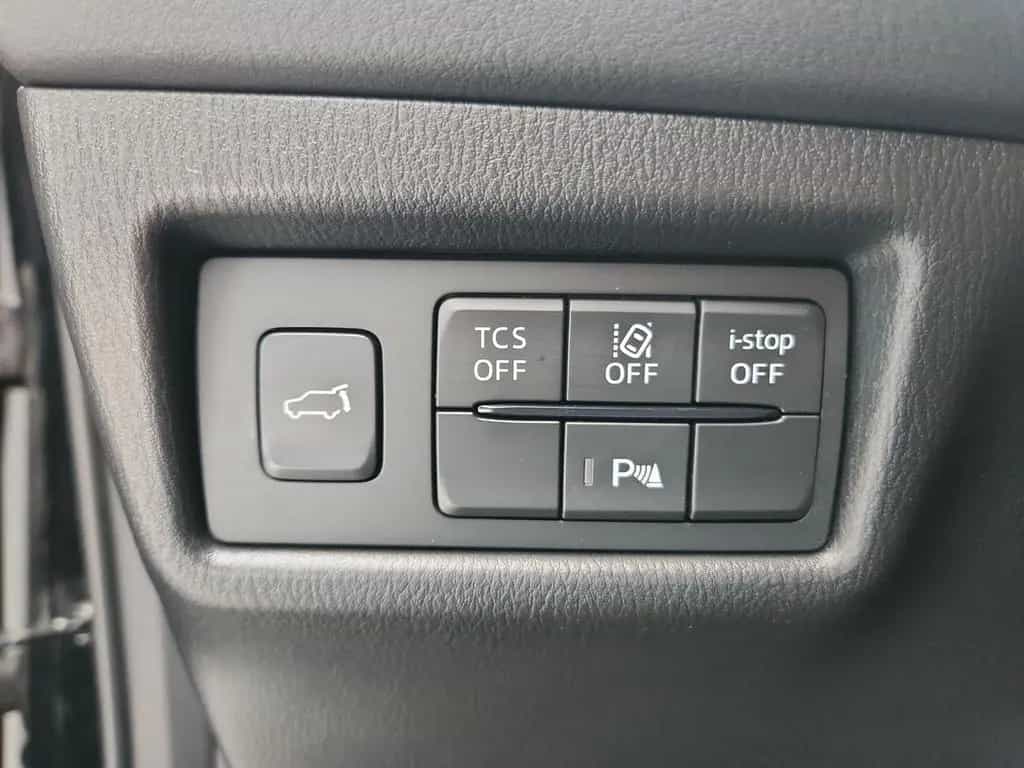 Mazda CX-5 Sports-Line AWD*STANDH.*PANO* 10/2017-photo-25