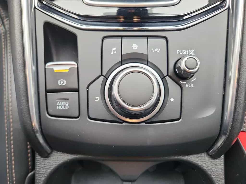 Mazda CX-5 Sports-Line AWD*STANDH.*PANO* 10/2017-photo-29