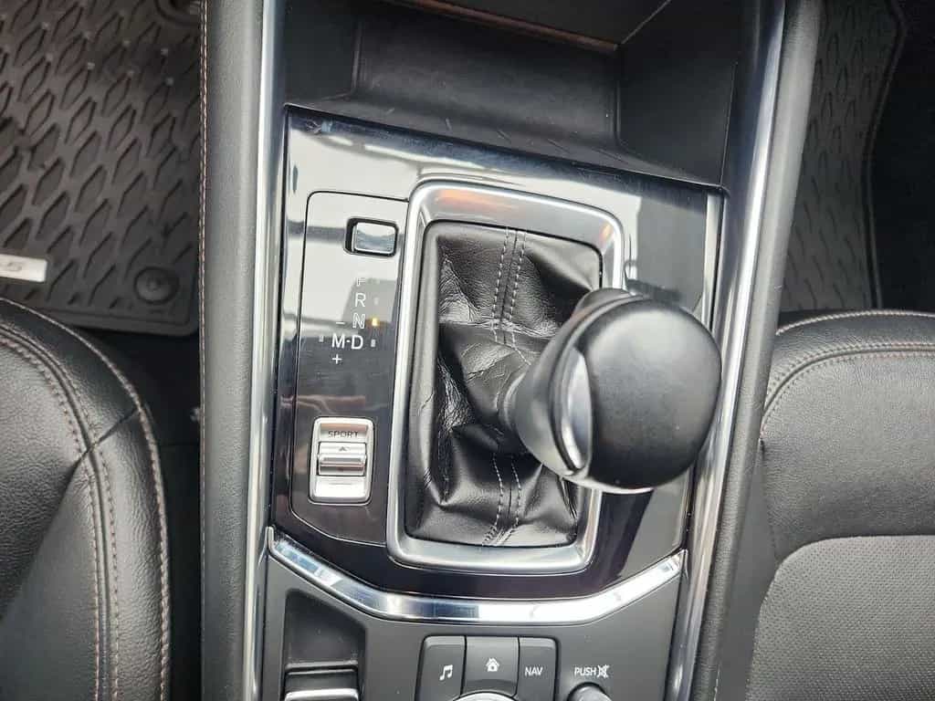 Mazda CX-5 Sports-Line AWD*STANDH.*PANO* 10/2017-photo-30
