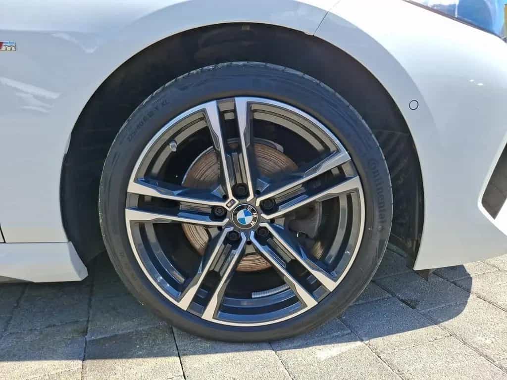 BMW 218 Gran Coupé 218i Gran Coupe M Sport Navi Head-Up HiFi RFK 03/2021-photo-11
