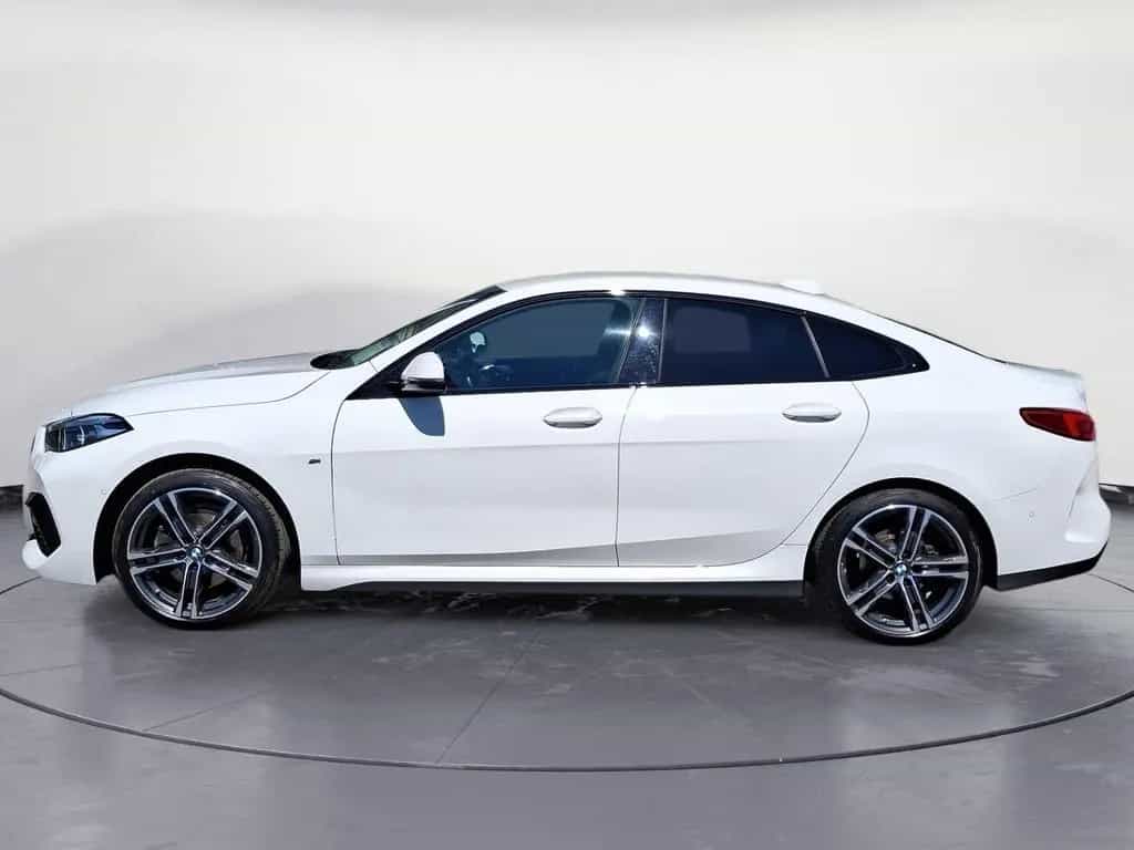 BMW 218 Gran Coupé 218i Gran Coupe M Sport Navi Head-Up HiFi RFK 03/2021-photo-2