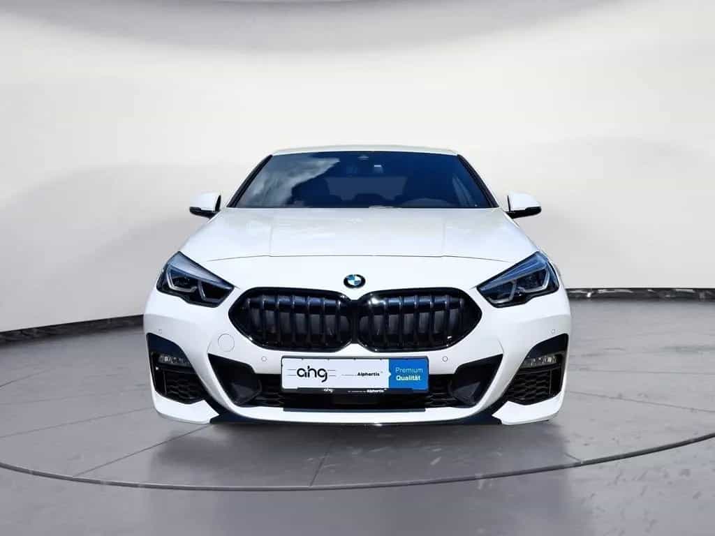 BMW 218 Gran Coupé 218i Gran Coupe M Sport Navi Head-Up HiFi RFK 03/2021-photo-6