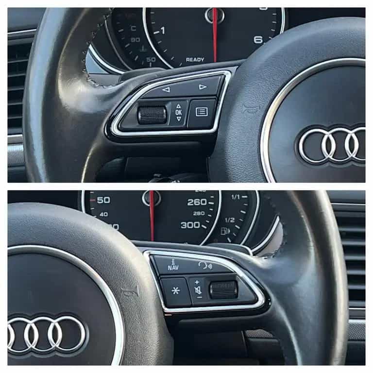 Audi A6 Avant 2.0 TDI, Aut., S Line, Leder, Kamera 07/2017-photo-26
