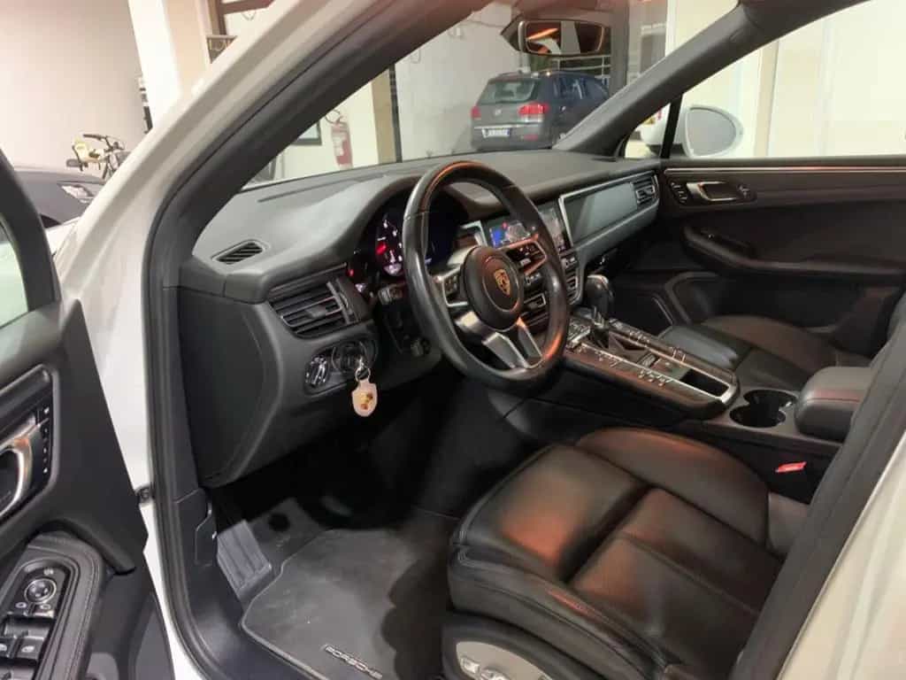 Porsche Macan 2.0 03/2019-photo-12