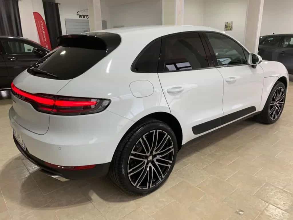 Porsche Macan 2.0 03/2019-photo-4