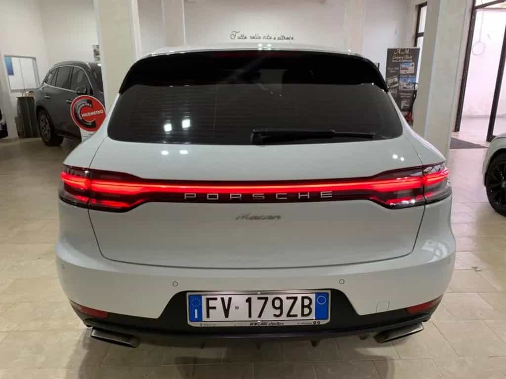 Porsche Macan 2.0 03/2019-photo-5