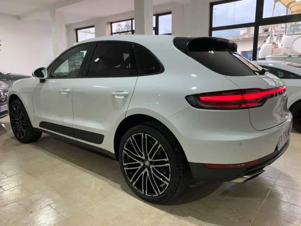 Porsche Macan 2.0 03/2019-photo-6