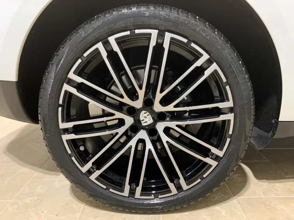 Porsche Macan 2.0 03/2019-photo-8